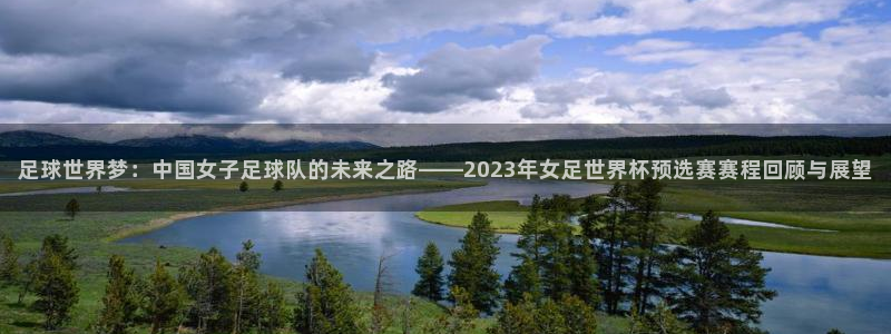 亚洲杯足球:足球世界梦:中国女子足球队的未来之路——2023年女足世界杯预选赛赛程回顾与展望