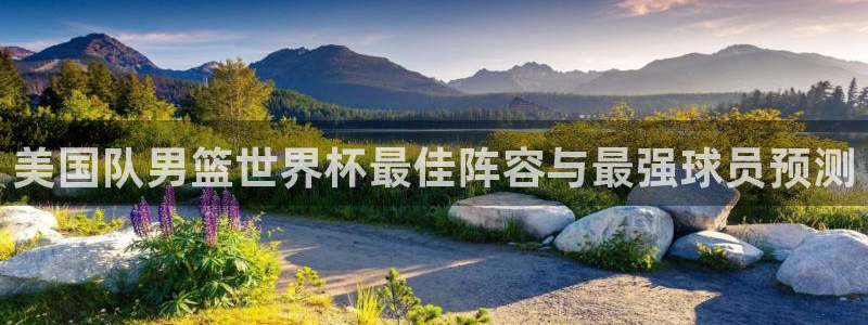足球比分直播世界杯:美国队男篮世界杯最佳阵容与最强球员预测